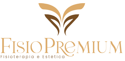 FisioPremium · Fisioterapia e Estética