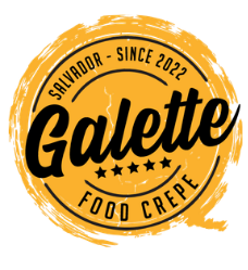 Galette Food Crêpe